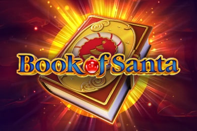 Bookofsanta ПокерОК слот